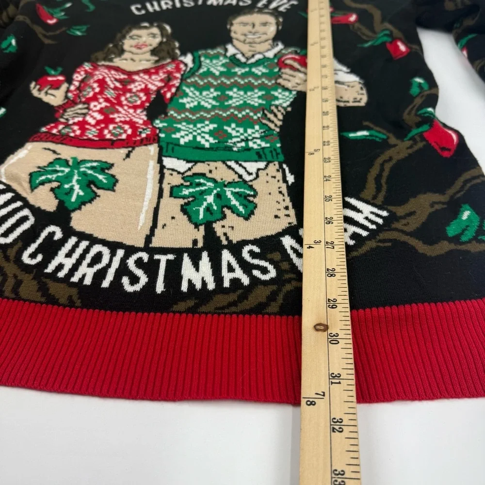 N/A christmas adam